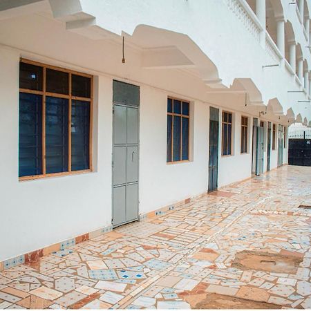 Urban Studios Kilifi Exterior photo